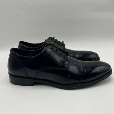 Mix No. 6 Corbitt Oxford Shoes Black Size 9.5M Mix No. 6