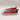 Mcq Alexander Mcqueen Swallow Vulcanized Swarm Low Top Sneaker,Rogue Red Size 40 Alexander McQueen