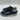 Men’s Prada Milano 70 low-top Lace Up sneakers in blue suede Size 6.5UK PRADA