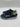 Men’s Prada Milano 70 low-top Lace Up sneakers in blue suede Size 6.5UK PRADA