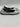 Sperry Top Sider Silver Metallic Ballet Flats Size 6