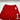 Designs Untitles Men surfboard Red shorts White/navy Graphic Size M Designs Untitled