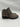 Sugar Thunderdome Taupe Distress Studded Cutout Ankle Booties Womens 9.5 Sugar