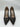 Women's Manolo Blahnik BB 105mm stiletto pumps in black lace Size 37.5 Manolo Blahnik