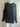 NWOT Women’s Electric & Rose Sweater Black Size S