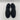 Women’s Kelly & Katie Carolie Loafer Black Size 6.5M Kelly & Katie