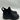 Muck Boots Muckster ll Ankle-Height Men's Rubber Garden Boots, Size 11 - Black Muck Boots