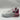 Alexander McQueen Court Trainer in the White/Pastel Pink degrade Size 41 Alexander McQueen