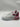 Alexander McQueen Court Trainer in the White/Pastel Pink degrade Size 41 Alexander McQueen
