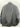 CISONO Padded Bomber Jacket Black Oversized Wind Resistant Size L CI SONO