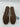 Revitalign Pacific Black Tan Orthotic Canvas Sneaker Womens SIZE 9 B Pacific