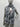 NWT Women’s Kyodan Four Zip Quoted Vest Color Marble Multi Size S