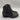 Circle G by Corral Women's Black Metallic Studded size 7.5M Circle G