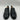 Men’s To Boot New York Lucca Loafers Slip On Black Patent Size 9.5 New York