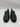 Men’s To Boot New York Lucca Loafers Slip On Black Patent Size 9.5 New York