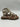Steve Madden Sunnie Studded Gladiator Sandals Beige Blush Size 8.5