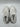 Dolce & Gabbana Daymaster sneakers in a white and silver Size 9UK Dolce&Gabbana