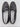 Tod's Men’s Suede Loafers Shoes Espadrille Gray Size 7.5 UK Tod's