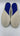 Women’s Rothy’s Leopard Print Knit Round Toe Slip On Low Top Sneakers Size 5.5 Rothy’s