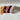 Lot Of 6 Pink Panties Mix Colors Size M Pink