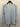 Vero Moda Top V-Neck Ruched Puff Sleeve Gingham Placid Blue White NWT - XL VERO MODA
