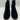 Women’s Cole Haan Linnie Black Suede Booties Size 8.5B Cole Haan