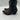 Women’s Corral Gray Leather Snip Toe Ankle Boots Size 7 Corral