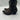 Women’s Corral Gray Leather Snip Toe Ankle Boots Size 7 Corral