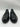 Dolce & Gabbana Men’s polished Black Patent Leather Derby Shoes Size 10UK Dolce & Gabbana