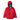 Columbia Youth Boys Mighty Mogul Jacket - Medium - Mountain Red Check Columbia