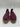 Saint Laurent pink and black canvas leopard print espadrilles Size 37 Saint Laurent