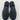Women’s Steve Madden Leedan Black Slip On Loafer Size 6.5M Steve Madden