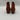 Sorel Joan of Arctic Wedge II Chelsea Teak Brown Size 8.5 Sorel