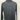Madewell Charcoal Gray Turtleneck Top Long Sleeve Organic Cotton Tee Size XS Madewell