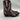 Corral Python Embroidery Leather Studded Snip Toe Fashion Booties Women’s 7M Corral Boots