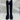Stuart Weitzman Lowland Black Suede Over-The-Knee Boots Size 5.5B Stuart Weitzman