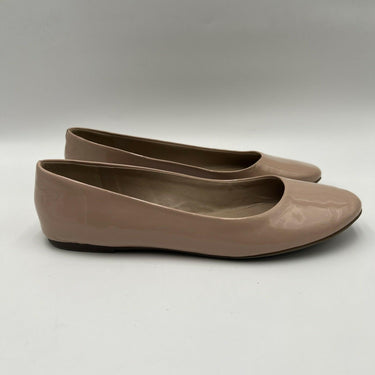 Women’s Mix No. 6 Dolia Ballet Flat Nude 9.5M Mix No. 6