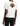 NWD Milly Cady Allie Top White Size 0 MILLY