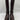 Women’s Kelly & Katie Sion Brown Side Zip Riding Boot size 6.5 WWC Kelly & Katie