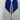 Rothy’s THE ORIGINAL Blue/White Knit Round Toe Slip On Sneakers Women’s 5.5 Rothy’s