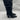 Vince Camuto Chelsey Slouch Knee High Boots Black Leather Size 7.5W-XC Vince Camuto