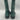 Circle G women's turquoise boots snip toe intricate embroidery Size 10M Circle G
