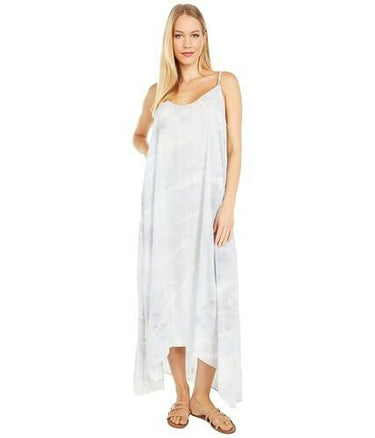 Hard Tail Hi-Lo A-Line woman Dress size XS Hard Tail
