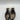 Mario Valentino leopard print White /Brown Leather Low Top sneakers Size 9 Mario Valentino