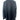 NWT HUGO by Hugo Boss Mens Black Wool Blend Coat 42R HUGO BOSS