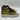Men’s Versace Canvas High 'Barocco Print Black Gold' sneakers Size 43 Versace
