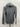 NWT THE NORTH FACE Women Fave Lite LFC Full Zip Grey Heather Atomic Pink Size S The North Face