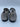 Frye Kenzie Venetian Pewter Metallic Loafers Womens 6M Frye