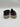 Saint Laurent Venice leopard-print laceless sneakers in pink canvas Size 36.5 Saint Laurent