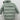 Rothschild Puffer Jacket Girls Mint Green Faux Fur Hood Snap Quilted NWT XXS Rothschild
